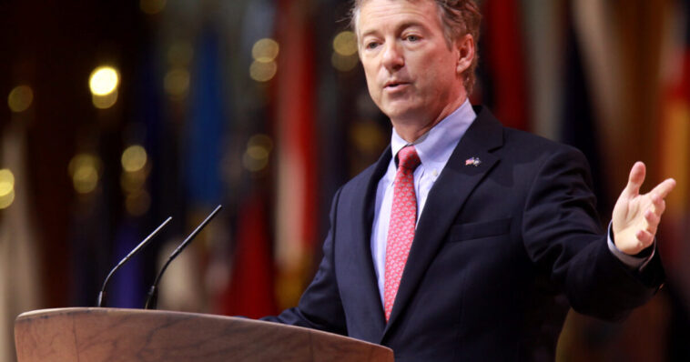 sen.-rand-paul-slams-supreme-court’s-ruling-upholding-birthright-citizenship,-introduces-constitutional-amendment-to-end-it-for-children-of-illegal-aliens