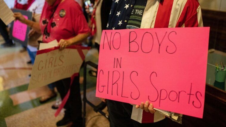 supreme-court-recognizes-reality,-rightly-upholds-fairness-in-women’s-sports