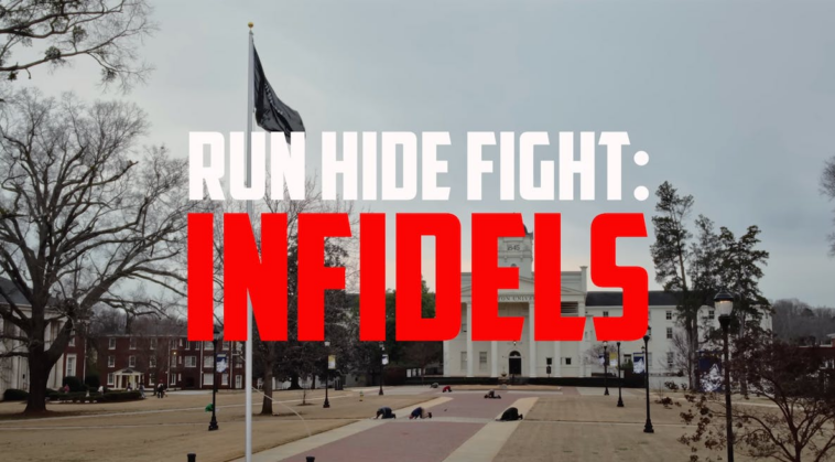 watch:-‘run-hide-fight:-infidels’-takes-on-a-real-world-nightmare