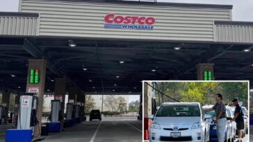 customers-think-costco’s-first-standalone-gas-station-in-socal-is-‘really-strange’-—-here’s-why