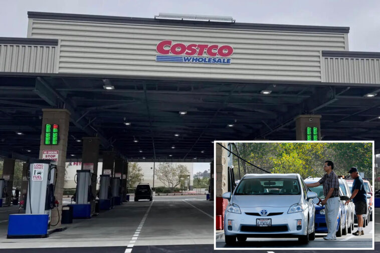 customers-think-costco’s-first-standalone-gas-station-in-socal-is-‘really-strange’-—-here’s-why