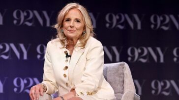 gotcha:-people-just-noticed-something-very-fishy-about-jill-biden’s-book-sales-–-hunter-would-be-proud-of-her-scheming