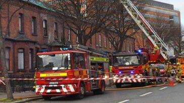 as-tensions-flare-over-flood-of-muslim-immigrants,-islamic-prayer-hall-goes-up-in-flames-in-ireland
