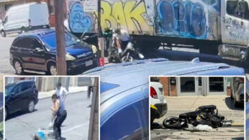 video-shows-tragic-moped-crash-that-killed-13-year-old-scooter-rider-as-witness-rails-on-‘real-murderer’