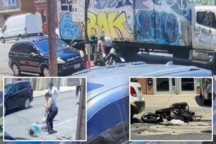 video-shows-tragic-moped-crash-that-killed-13-year-old-scooter-rider-as-witness-rails-on-‘real-murderer’