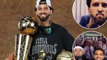 landry-shamet-celebrates-knicks-return-in-style-with-‘wolf-of-wall-street’-video