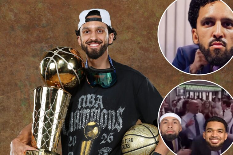 landry-shamet-celebrates-knicks-return-in-style-with-‘wolf-of-wall-street’-video