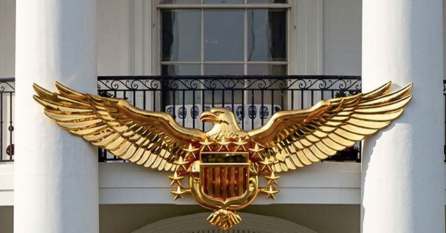 president-trump-shares-image-of-‘golden-gift-to-the-white-house’-for-america’s-250th-birthday