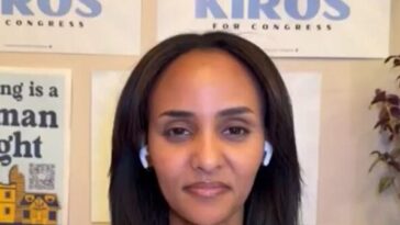 dem-socialist-co-candidate:-didn’t-call-boulder-attack-antisemitism-because-we’re-talking-about-attacks-due-to-‘genocide’-and-conflation-between-israel,-jews