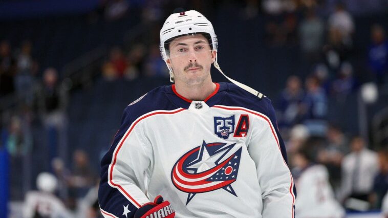blue-jackets-head-coach-says-he’s-as-shocked-as-anyone-about-zach-werenski-wanting-out-of-columbus