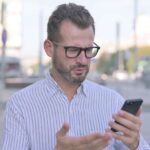 man-upset-as-someone-calls-him-on-device-specifically-designed-for-people-to-call-him-on