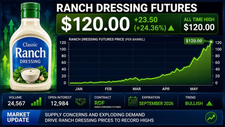 ranch-dressing-futures-skyrocket-to-$120-per-barrel