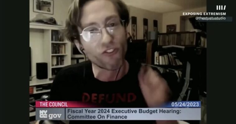 while-kaitlan-collins-claims-democratic-socialists-aren’t-communists,-clip-resurfaces-of-dsa-national-leader-saying-the-quiet-part-out-loud:-“our-goal-is-communism”
