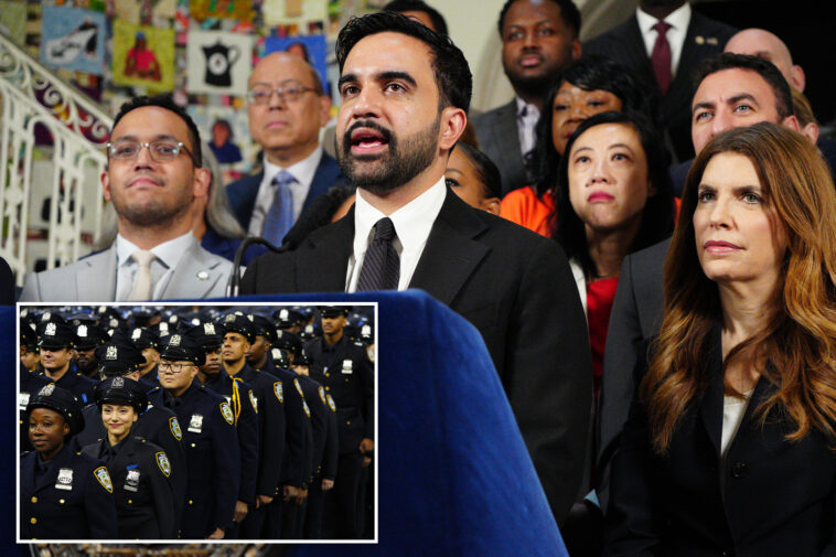 nypd-facing-‘massive-summer-workload’-–-as-mamdani-flip-flops-on-police-headcount