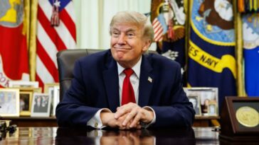 trump-reports-$236m-in-income-from-cryptocurrency-token-sales