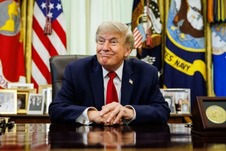 trump-reports-$236m-in-income-from-cryptocurrency-token-sales
