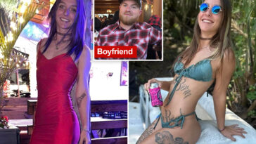 heartbreaking-photos-show-florida-hiker,-31,-who-was-killed,-dismembered-by-alligator-as-boyfriend-desperately-tried-saving-her