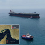 us-ally-proposes-teaming-up-with-iran-to-charge-strait-of-hormuz-toll-—-despite-strong-opposition