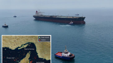 us-ally-proposes-teaming-up-with-iran-to-charge-strait-of-hormuz-toll-—-despite-strong-opposition