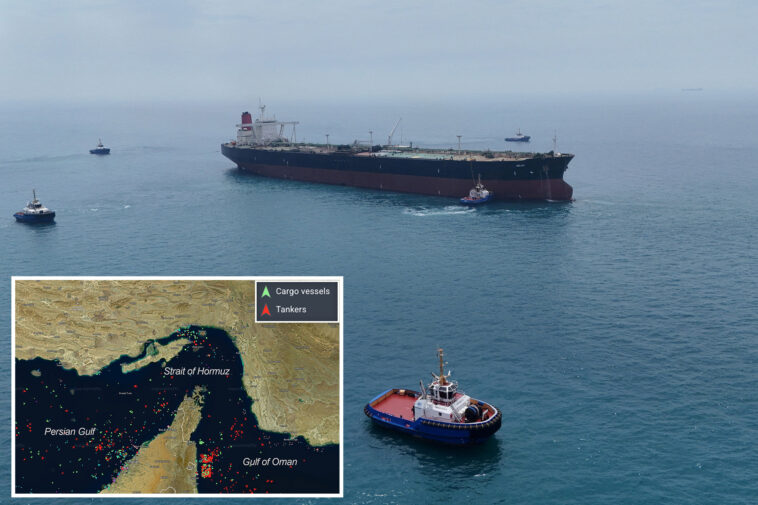 us-ally-proposes-teaming-up-with-iran-to-charge-strait-of-hormuz-toll-—-despite-strong-opposition