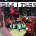 mexico-fans-upset-team-ecuador-with-sleep-deprivation-tactics-before-world-cup-showdown