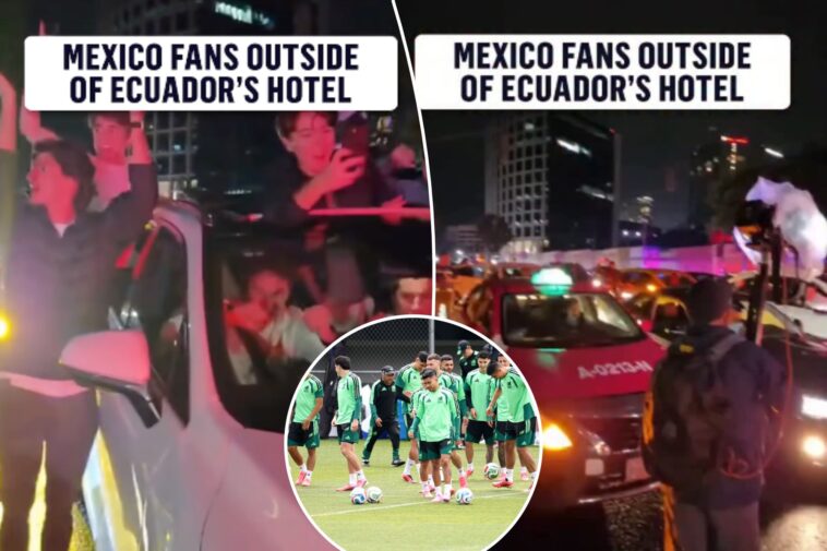 mexico-fans-upset-team-ecuador-with-sleep-deprivation-tactics-before-world-cup-showdown