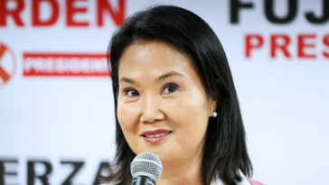 peru:-conservative-keiko-fujimori-expected-to-win-presidential-election-after-slow-vote-count