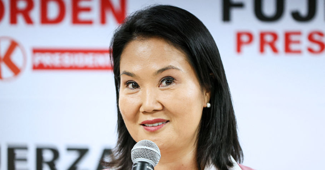 peru:-conservative-keiko-fujimori-expected-to-win-presidential-election-after-slow-vote-count