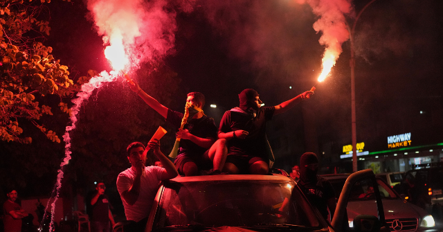 brazil’s-world-cup-victory-sparks-armed-clashes-in-lebanon