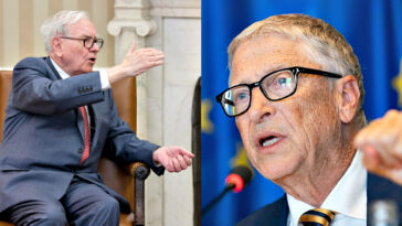 warren-buffett-pauses-donation-to-gates-foundation-as-probe-over-epstein-leaks-continues