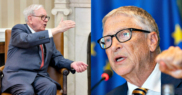 warren-buffett-pauses-donation-to-gates-foundation-as-probe-over-epstein-leaks-continues