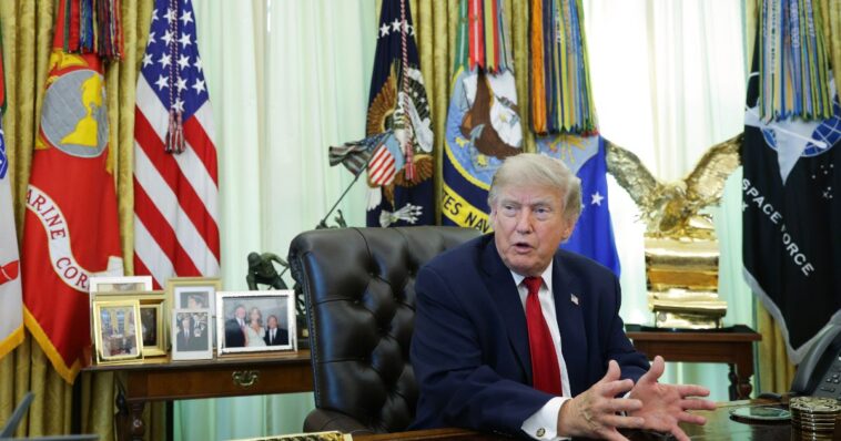 trump-haters-scream-‘nazi!’-over-bald-eagle-image,-there’s-just-one-thing-they-missed-and-it-proves-they’re-totally-ignorant