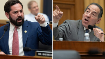 mike-lawler-erupts-at-dem-colleague-at-heated-house-hearing-on-sanctuary-policies:-‘should-be-ashamed-of-yourself!’ 