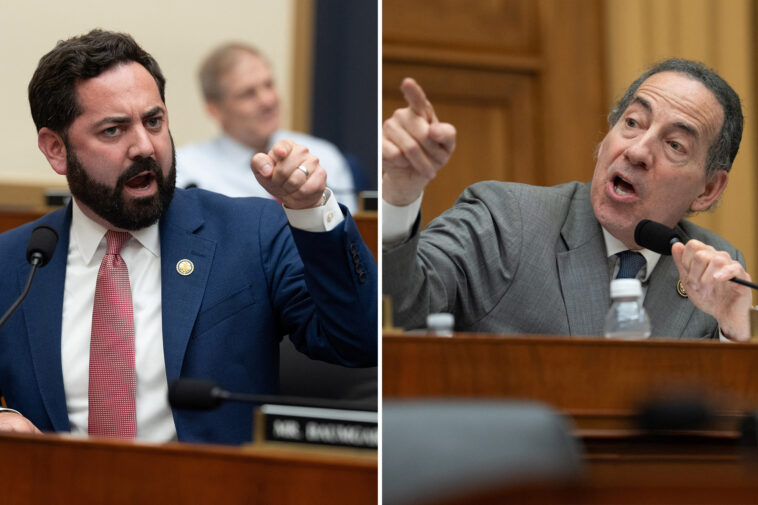 mike-lawler-erupts-at-dem-colleague-at-heated-house-hearing-on-sanctuary-policies:-‘should-be-ashamed-of-yourself!’
