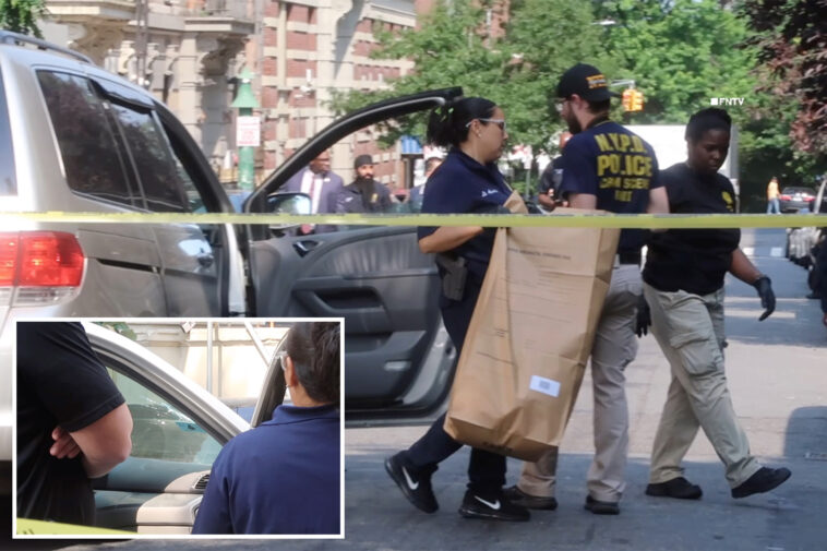 off-duty-nypd-cop-opens-fire-on-thieving-trio:-sources