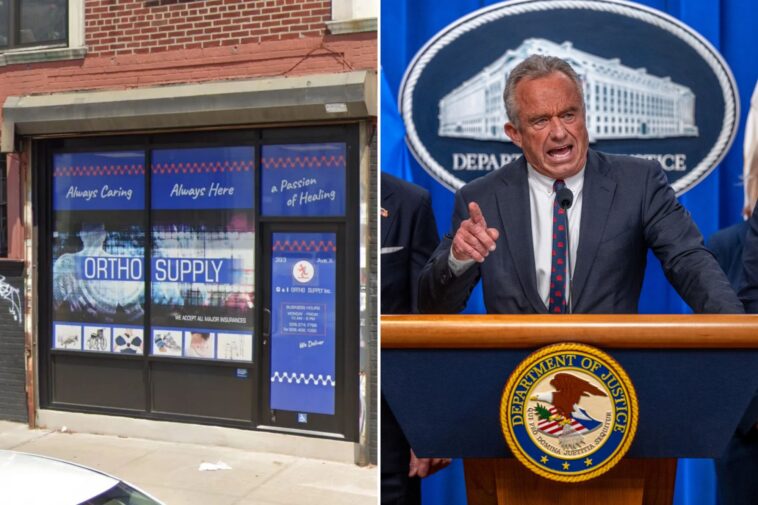‘state-sanctioned’-russian-mob-ran-$1b-medicare-scam-out-of-new-york,-compromised-1m-medical-records:-feds