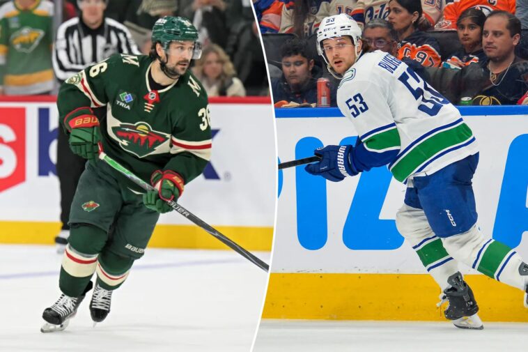 three-players-the-rangers-could-target-in-nhl-free-agency