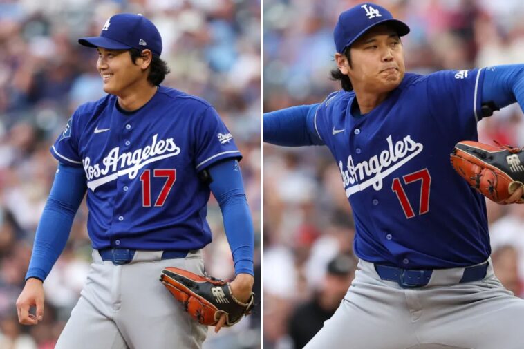 dodgers-push-back-shohei-ohtani’s-next-pitching-start-by-two-days