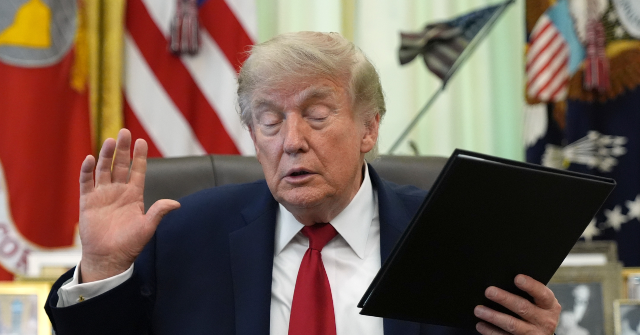 president-trump:-congress-should-start-‘today’-to-work-on-ending-birthright-citizenship