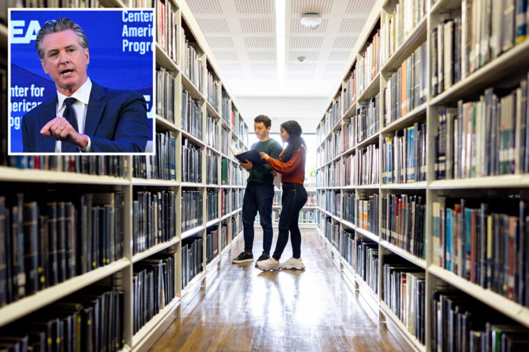 california-schools-in-hell-as-gavin-newsom-drops-‘catastrophic’-cuts-for-classes-already-on-life-support