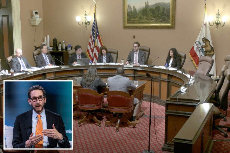 scott-wiener-accused-of-pushing-for-exceptions-in-bill-allowing-sex-offenders-to-serve-in-office