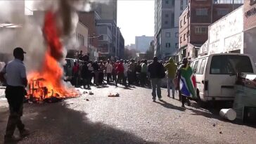 thousands-of-police-deployed-across-south-africa-as-deadly-anti-immigration-protests-spread-to-multiple-cities
