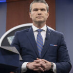 clinton-judge-blocks-hegseth-from-enforcing-escort-requirement-for-reporters
