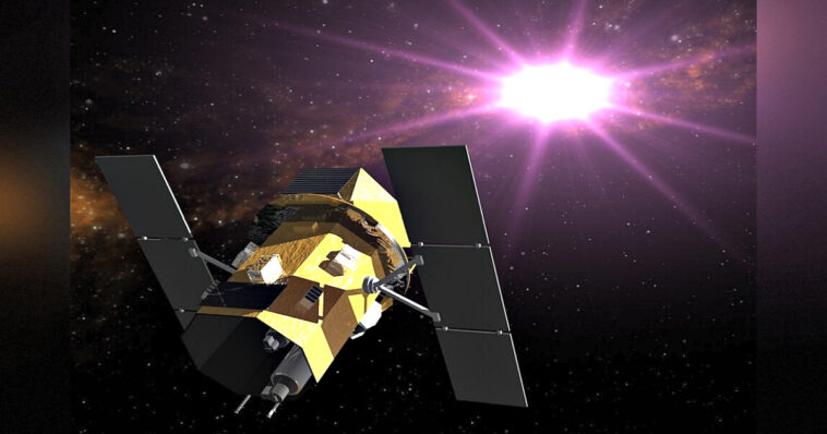rescue-in-orbit:-intrepid-space-mission-will-attempt-to-save-aging-telescope-from-falling-back-to-earth-(videos)