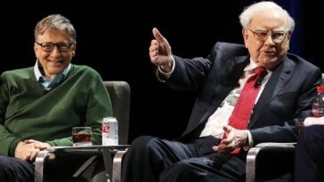 warren-buffett-skips-his-decades-long-gates-foundation-tradition-over-epstein-concerns