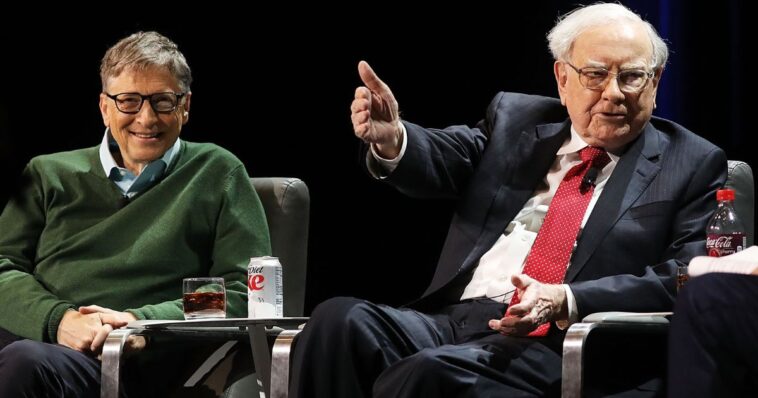 warren-buffett-skips-his-decades-long-gates-foundation-tradition-over-epstein-concerns