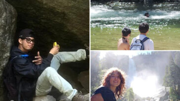 heartbreaking-twist-for-family-of-yosemite-visitor-who-plunged-over-waterfall:-‘impossible-to-put-into-words’