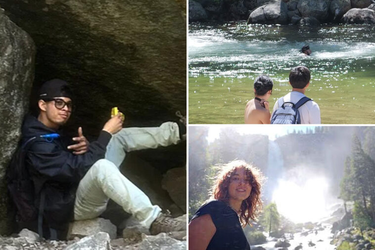 heartbreaking-twist-for-family-of-yosemite-visitor-who-plunged-over-waterfall:-‘impossible-to-put-into-words’