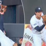 spencer-jones-in-disbelief-after-home-run-robbery-goes-wrong-in-disastrous-yankees-first-inning