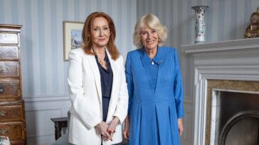 royal-family-faces-backlash-from-critics-after-queen-camilla-hosts-jk.-rowling